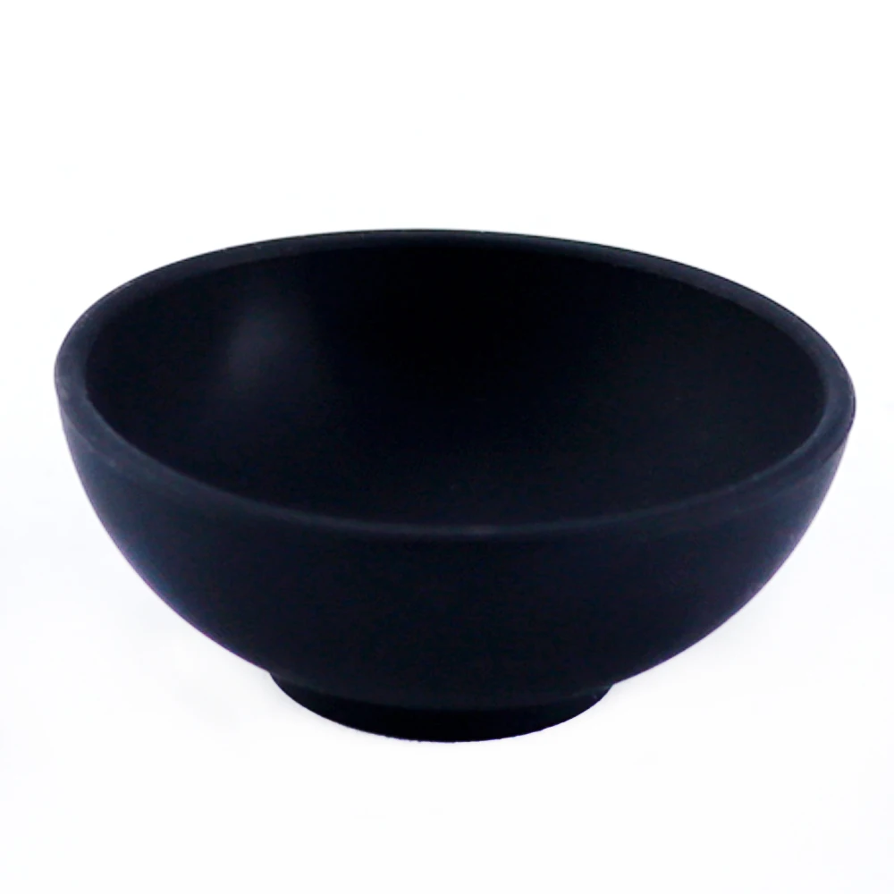 100 шт. разноцветные силиконовые контейнеры для хранения табака диаметр 50