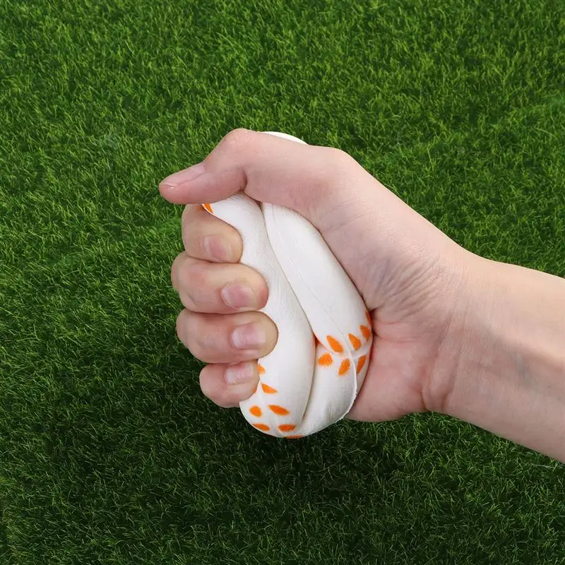 Бейсбольная игрушка для снятия стресса | Игрушки и хобби