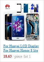 Дисплей для huawei mate 8 ЖК-дисплей с сенсорным экраном дигитайзер Ремонт 6,0 ''для huawei mate 8 дисплей Замена Nxt-l29