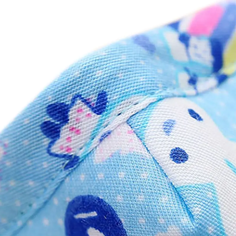 Winter Children Kids Dustproof Washable Cotton N95 Mouth Mask Cartoon Car Strawberry Printed Adjustable Respirator With Breath