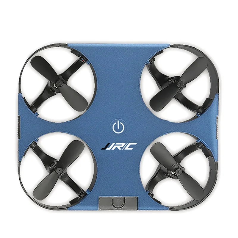 Квадрокоптер JJRC H70 Mini RC сверхтонкий с дистанционным управлением | Игрушки и хобби