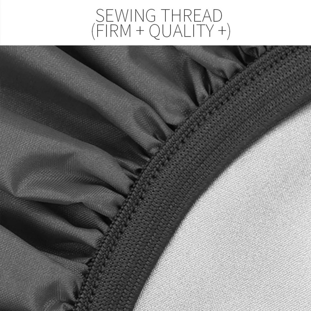 Водонепроницаемый камуфляжный чехол тактический отражающий рюкзак от дождя для