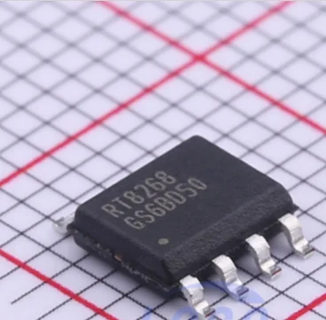 RT8268GS RT8268 SOP-8 DC-DC convertidores RoHS 20 unids/lote-0