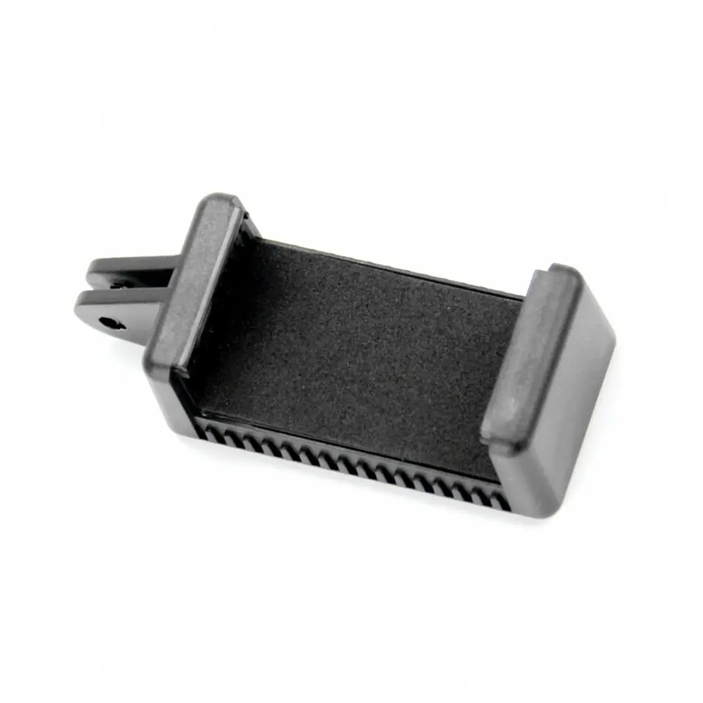 Tripod Mono-pod Selfie Stick Cell Mobile Phone Clip Holder with 1/4 Screw Hole For Xiaomi | Электроника