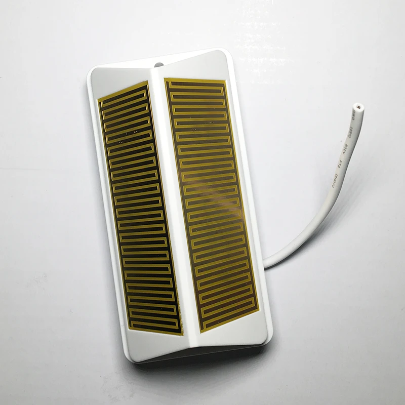 Беспроводной датчик дождя проводной 433 МГц радиочастотный прибор для открывания