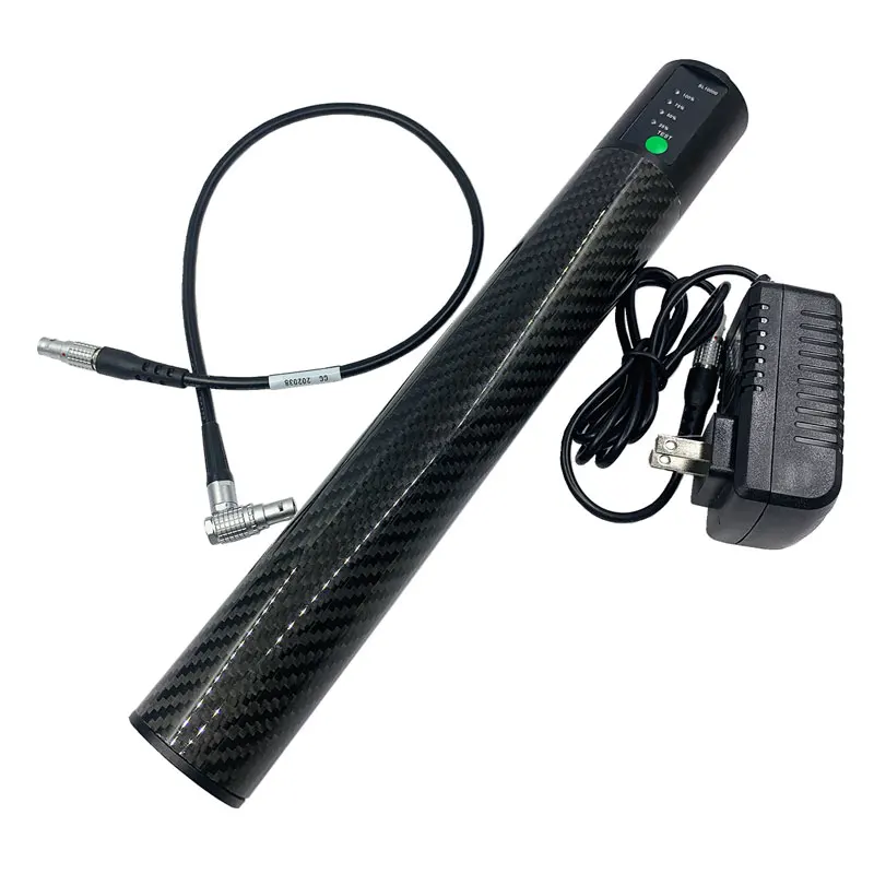12V 10000mAh TPI POWERSTICK аккумулятор Южная STONEX UNISTRONG GEOMAX 10/20 FOIF GPS POWER POLE Батарея |