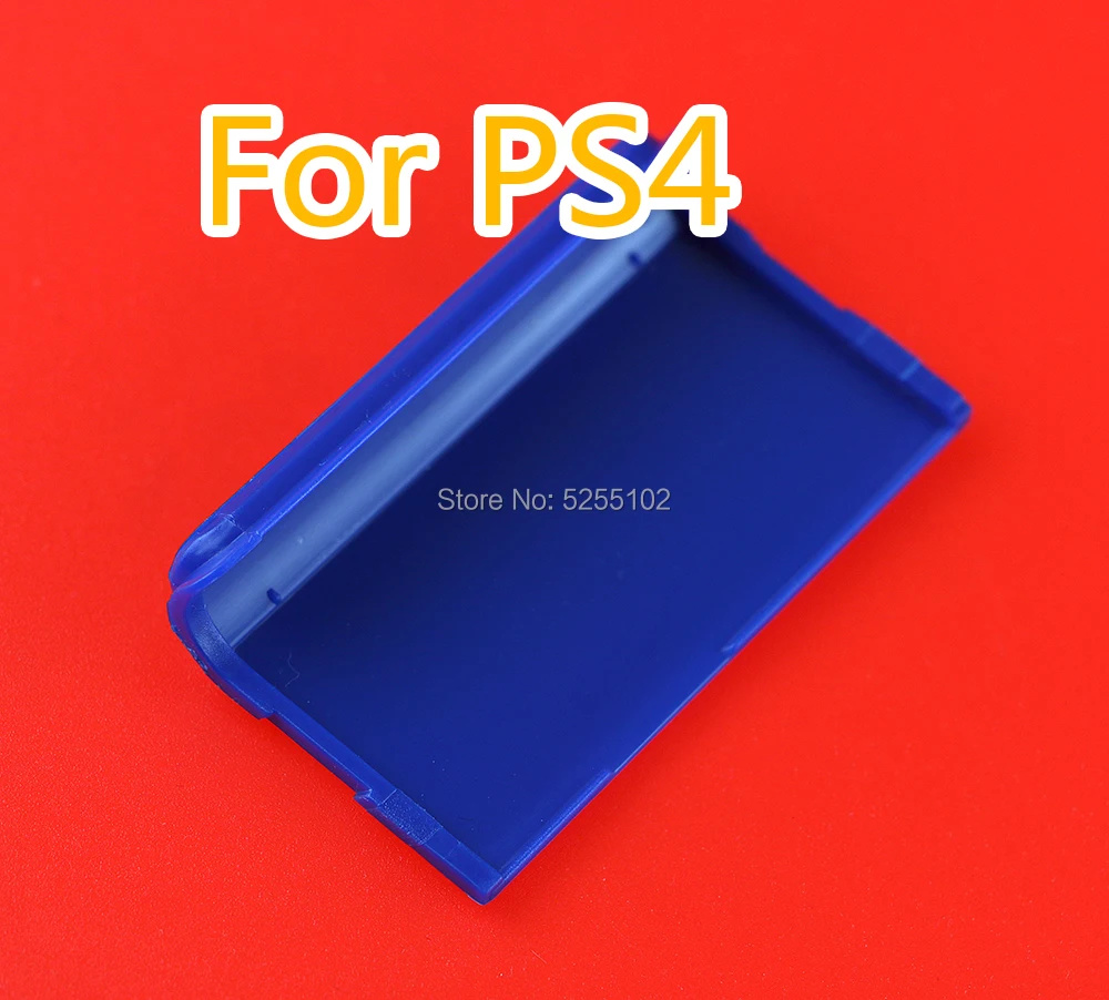 100 шт. OEM Ограниченная серия запчастей для сенсорной панели контроллера PS4