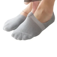 2021 yeapso coool new brand no show men socks summer thin cotton stocking sports white socks high quality short sock 6 pairs