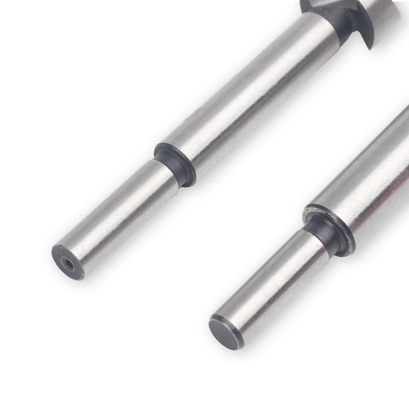 Сверло из высокоуглеродистой стали Forstner самоцентрирующаяся насадка 6 мм 54 для