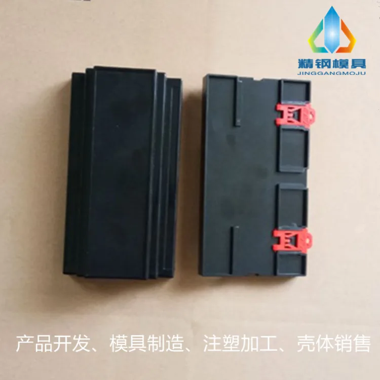 Прямая продажа с завода Пластиковая распределительная коробка для корпуса