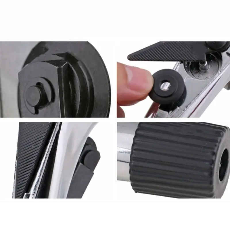 M4 18MM резак для труб из нержавеющей стали медный алюминиевый железный