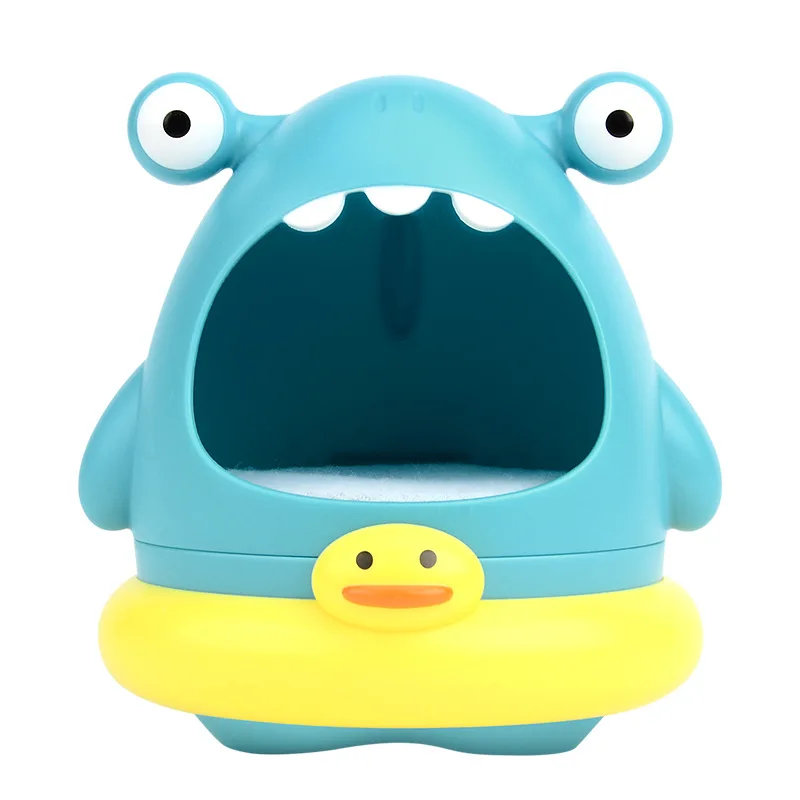 

Игрушки для ванны для детей, Детский бассейн с пузырьками, игрушка для ванны и душа для детей 0-12 месяцев, игрушка для купания в воде, подарок ...