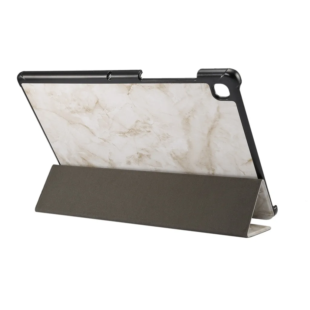 Чехол для Sam sung Galax y Tab S5E SM-T725/T720 10 5 чехол тонкий с функцией автоматического