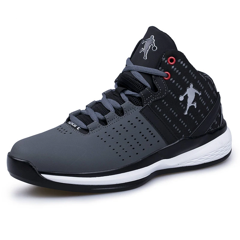 Новинка Ретро Баскетбольная обувь Jordans для пар мужские спортивные кроссовки