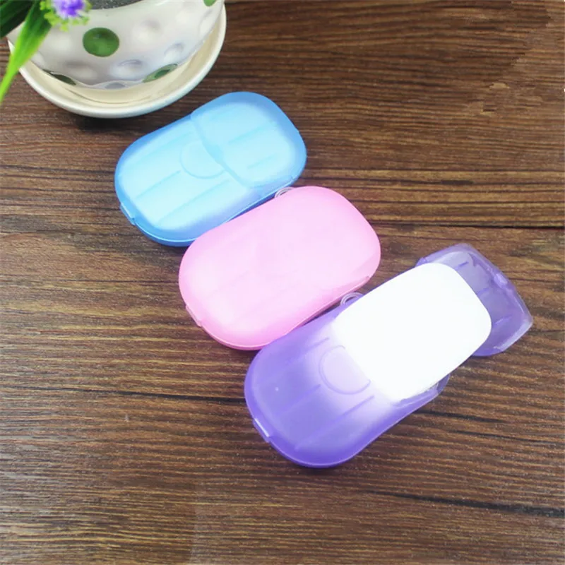 Новинка хит продаж 1 шт. коробка портативные листы для мытья ручная ванна