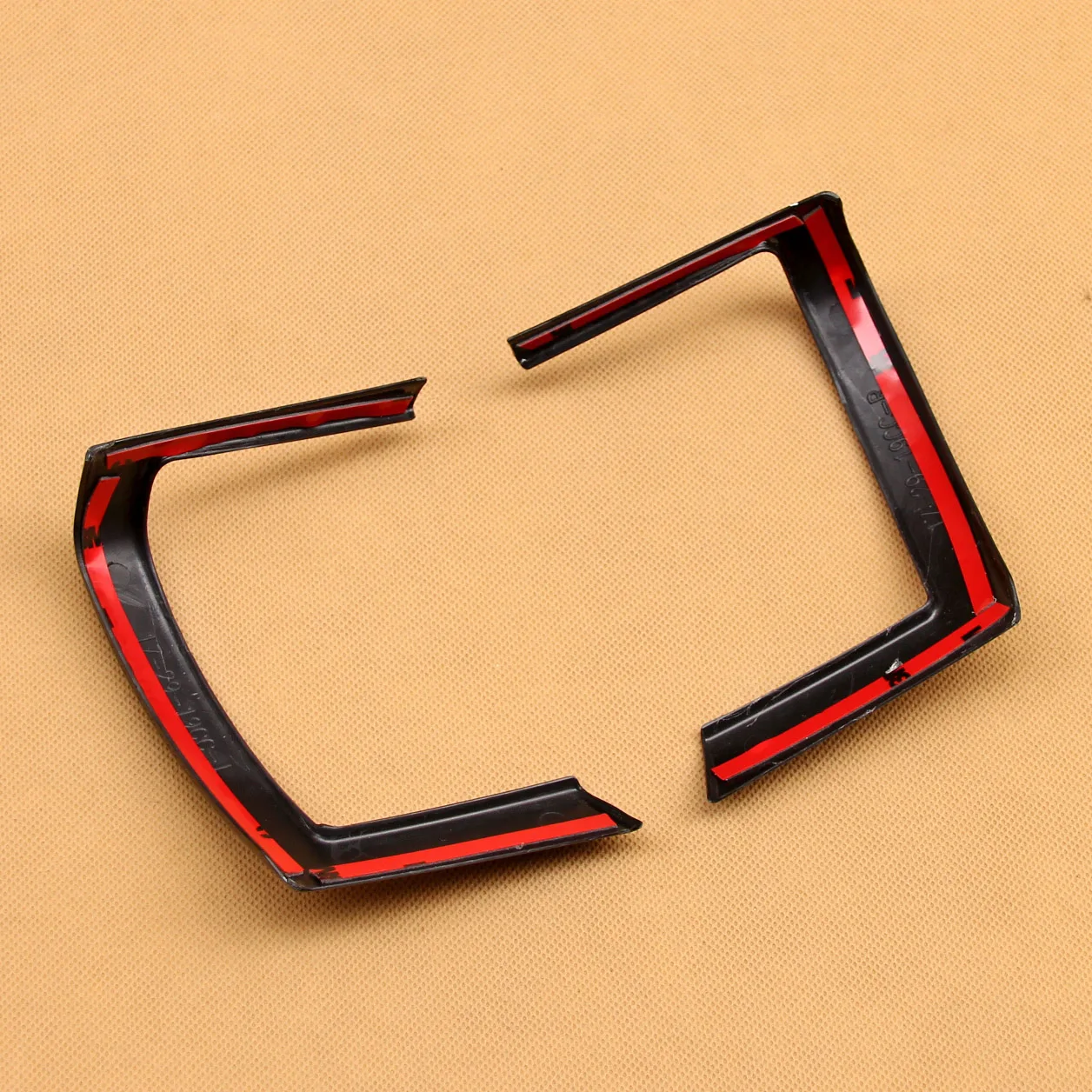 Приборная панель среднего вентиляционного отверстия планки для Mini Cooper F55 F56 F57