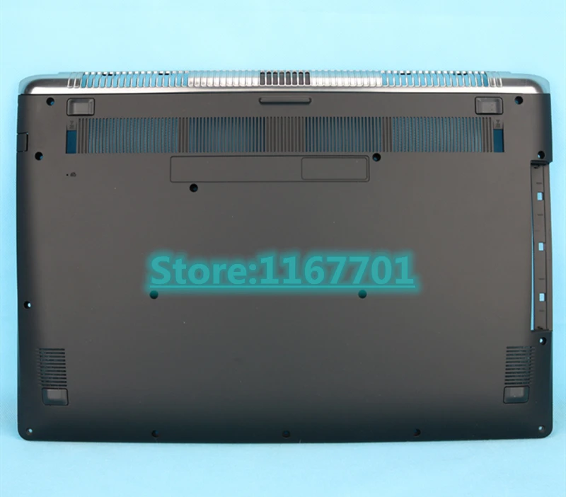 Offerte Computer Portatile/Notebook Lunetta/cornice Superiore/tastiera Inferiore Caso/copertura/custodia/shell Originali Per Acer Aspire VN7-791 VN7-791G 17.3 Pollici