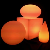 skybesstech 16 color changing mood led table lamp waterproof for christmas eve free shipping 1pc blind gift from 40pcs samples
