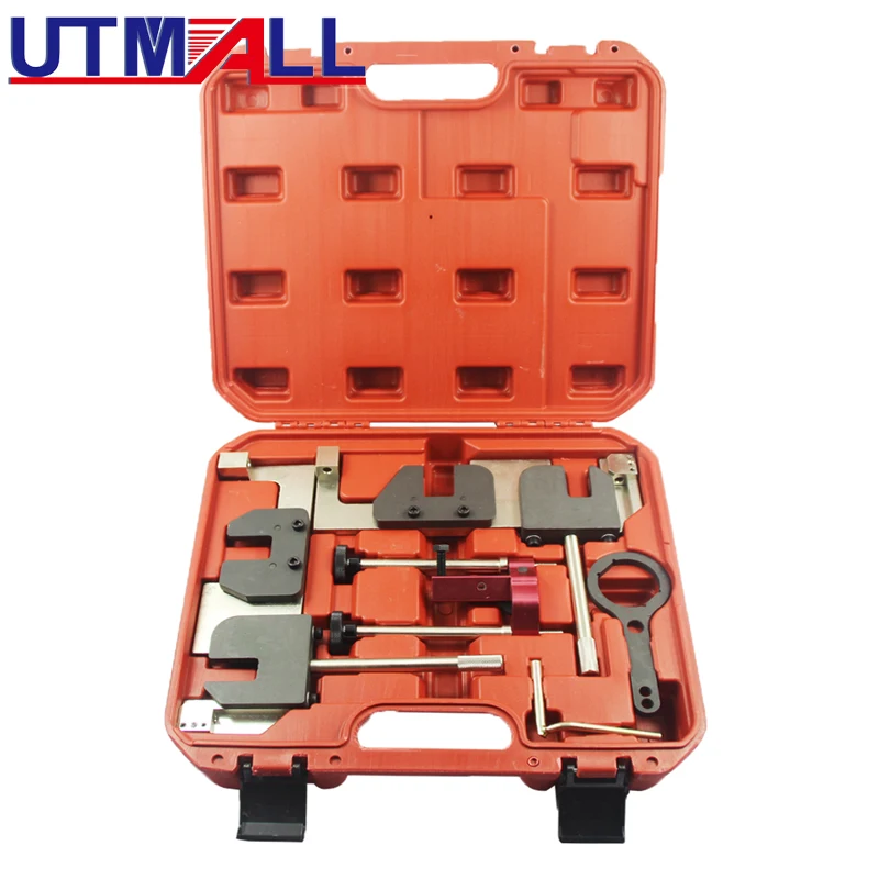 Тайваньские инструменты двигатель распределительного вала времени Loking