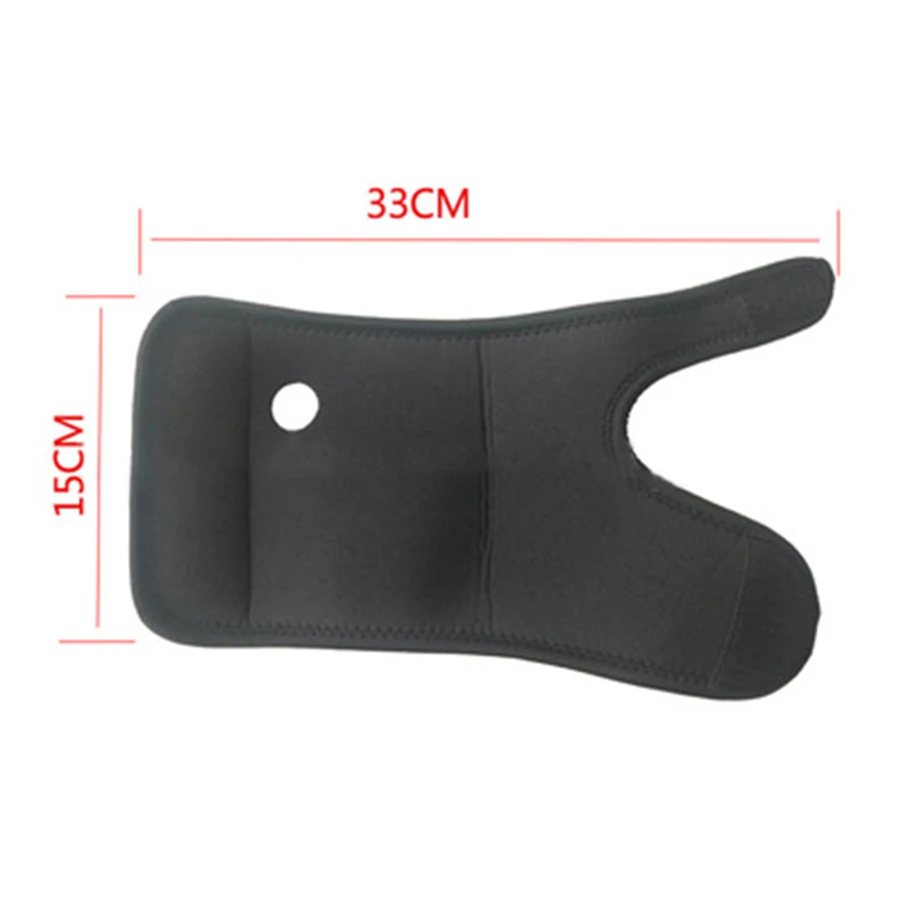Wrist Hand Brace Support Carpal Tunnel Splint Arthritis Sprain Stabilizer Straps Wristband with Steel Sports Wrap Protector | Спорт и
