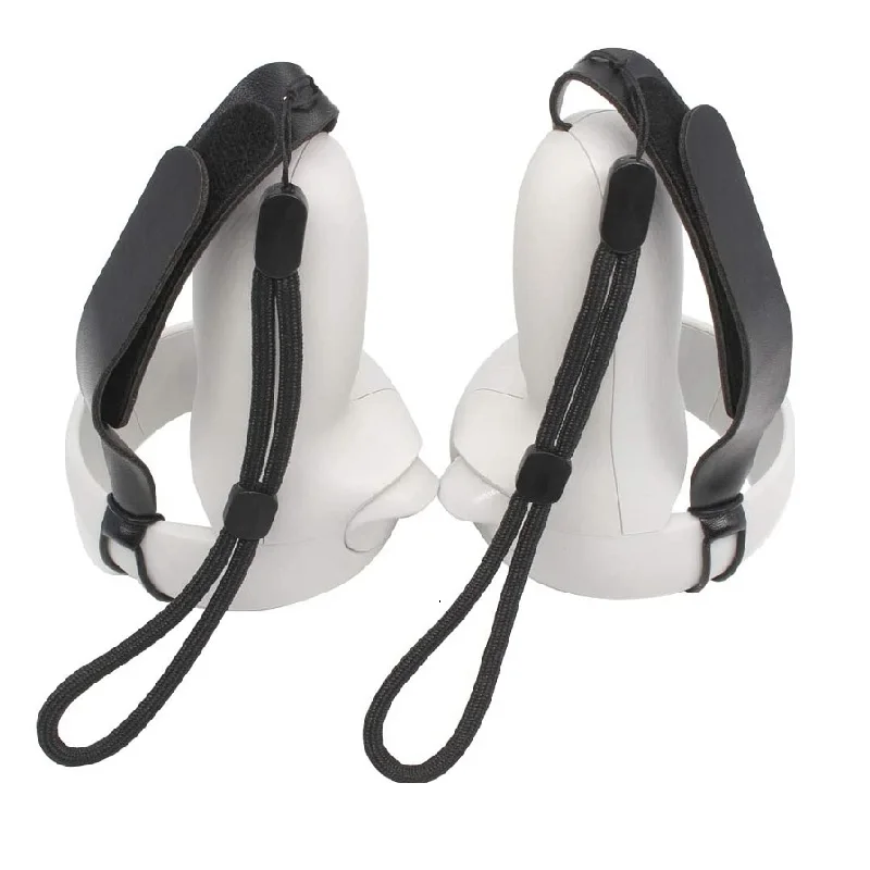 Колено ремень с защитой от падения из искусственной кожи игровой Band Grip