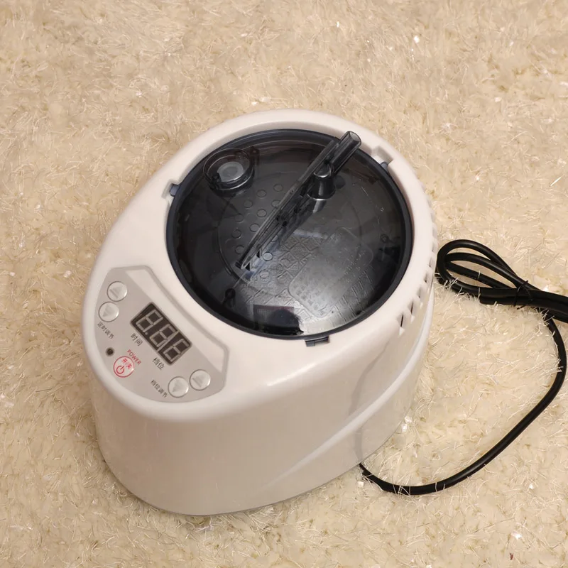 

Fumigator bath box Sauna Steam machine Steam pot Medicine steaming Ease Insomnia