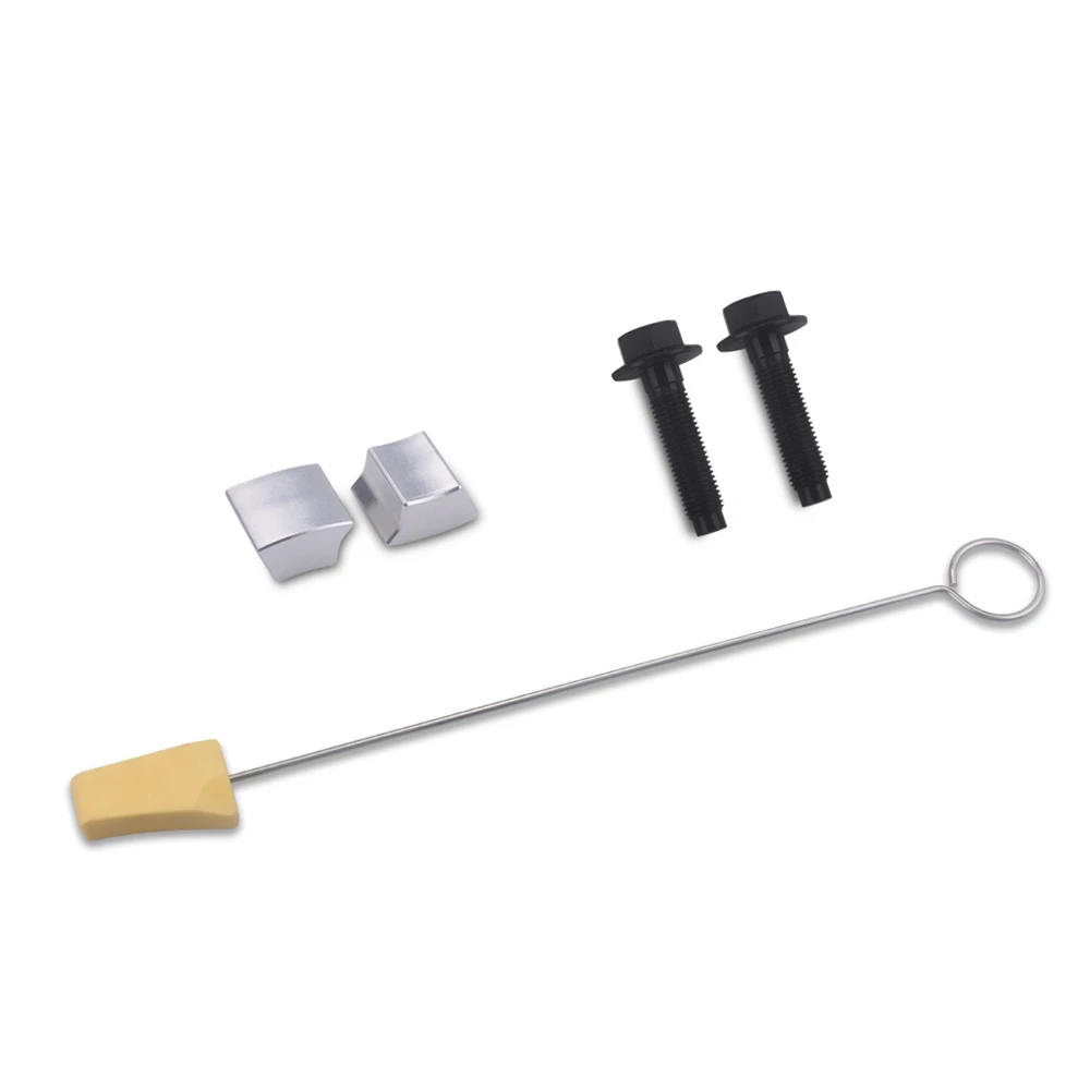 Запасные части для автомобиля Cam Phaser Lock Out Kit распределительный шкив Монтажный