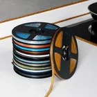 Бытовые товары, кухонная плита, водонепроницаемая наклейка на раковину, прочная Лента с защитой от плесени для унитаза