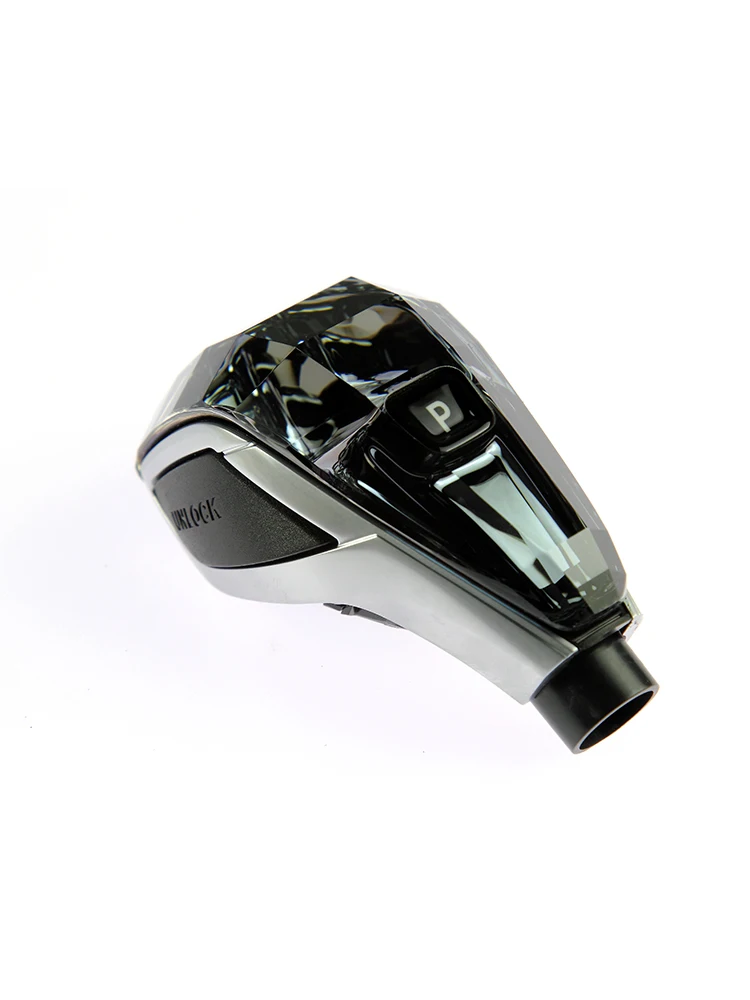 

crystal gear shift knob for BMW 8 series G chassis G14 G15 G16