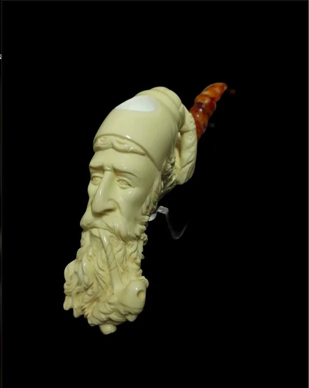 Курительная трубка Dunhill резная искусство высокое качество курения лучший фильтр