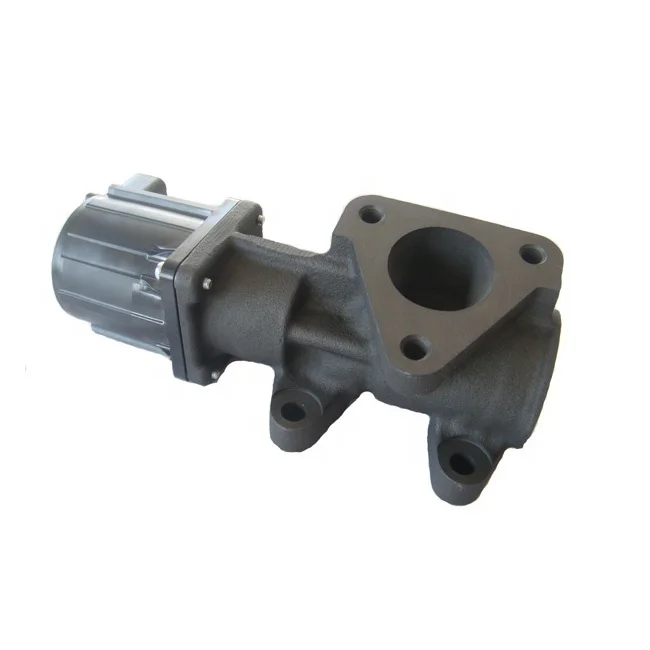 

4HK1 EGR FOR EXCAVATOR 8-98001191-1