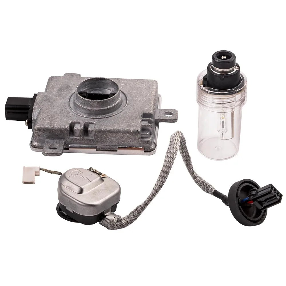 

HID Headlight Xenon Ballast Bulb Control Module for Mitsubishi Outlander 2007-2016