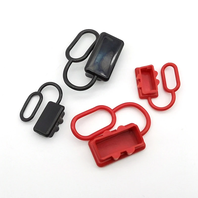 Anderson accessories handle dust cover 350A 175A 120A 50A plug power connector bipolar | Обустройство дома