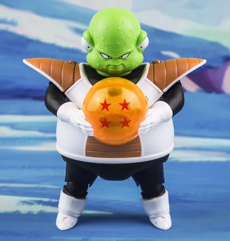 2019 Новый Spot Demoniacal Fit Dragon Ball Z Dbz Shf Freeza Soldier Special Force Psychic фигурка ребенка фигурки