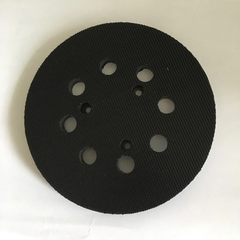 

8 Hole Basis replacement for Orbit Sander Hitachi SV13YB good quality