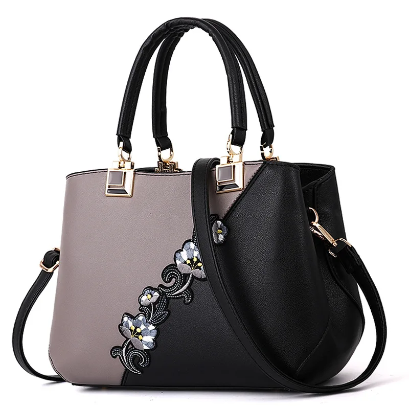 

2021 New Women Handbags Fashion Leather Handbags Designer Luxury Bags Shoulder Bag Women Top-handle Bags Ladies Bag
