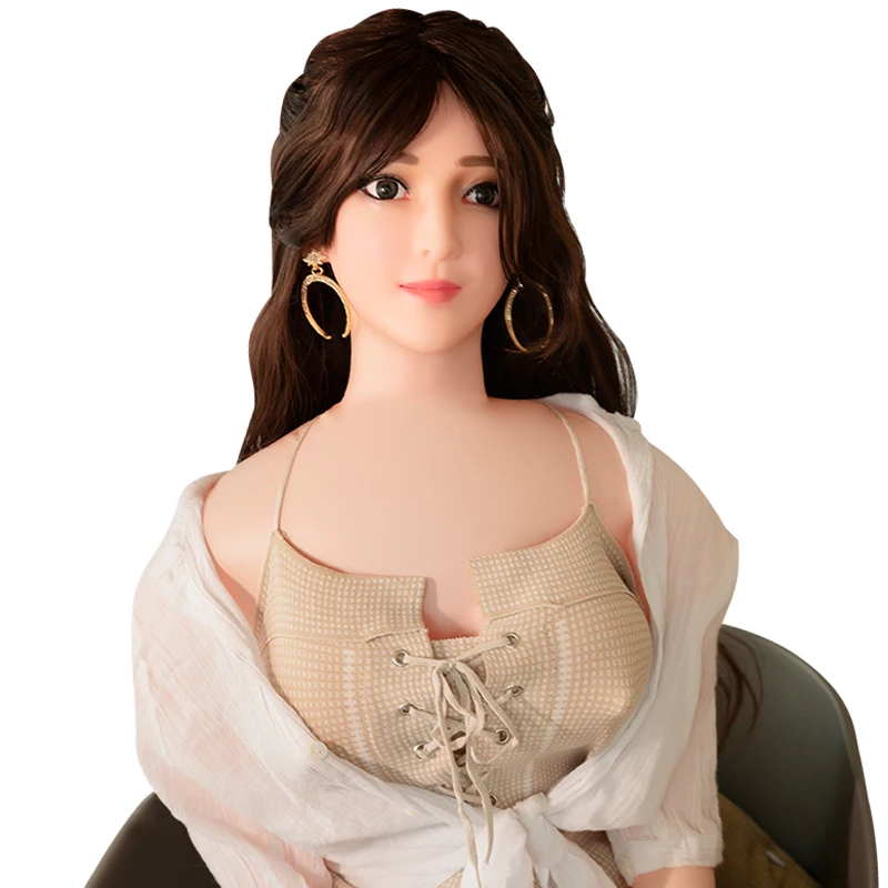 160 см Реалистичная надувная секс кукла для мужчин мастурбатор настоящие игрушки|