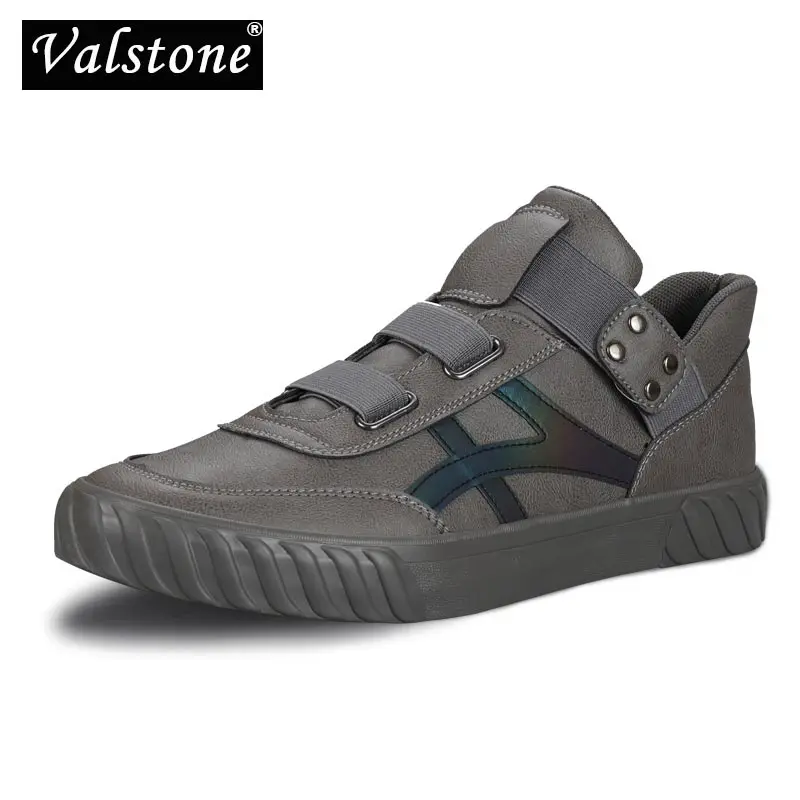 Valstone повседневная обувь на плоской подошве Мужская 2021 Весенняя Уличная Дышащая
