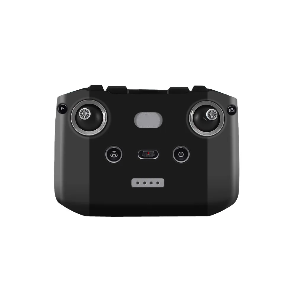 Силиконовый противоударный чехол для контроллера DJI Mavic Air 2|Аксессуары