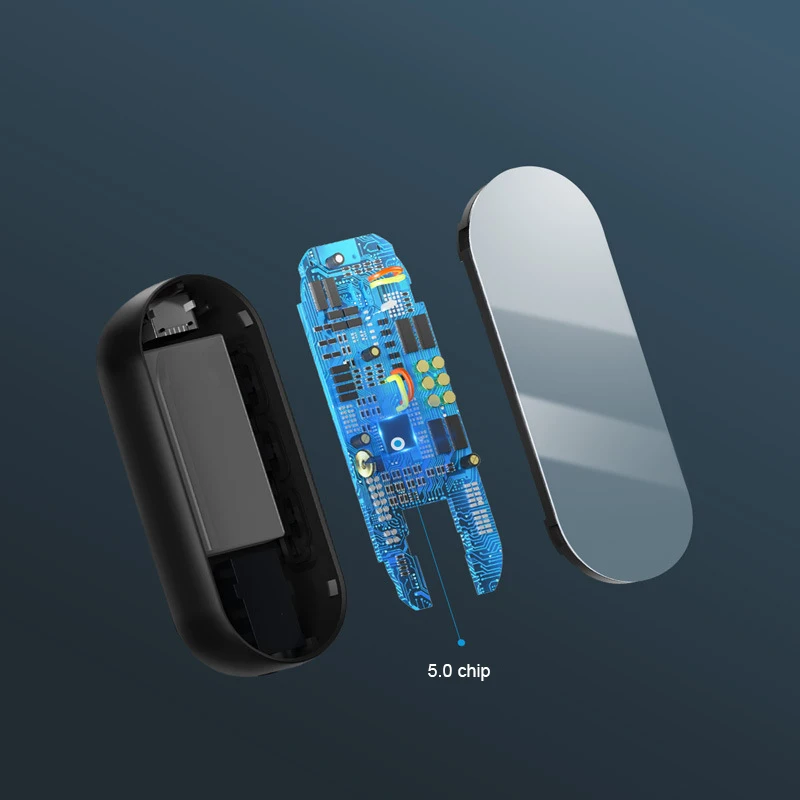 Bluetooth 5 0 приемник для наушников 3 мм разъем AUX беспроводной адаптер Baseus наушники |