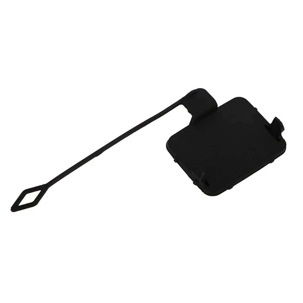 Пластиковая передняя крышка прицепа задняя крюка 51117167575 Замена для BMW E90 2004