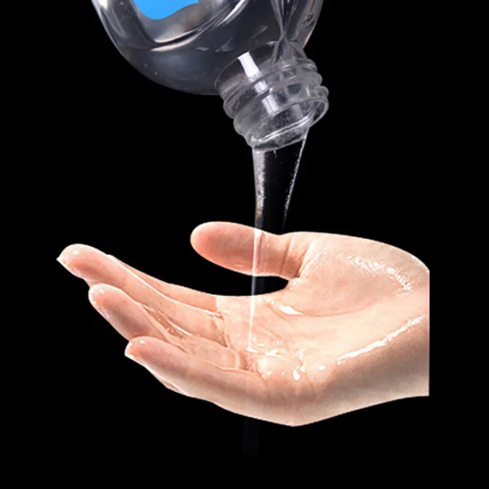 220 мл смазка на водной основе личная для тела анального секса мужчин и женщин секс