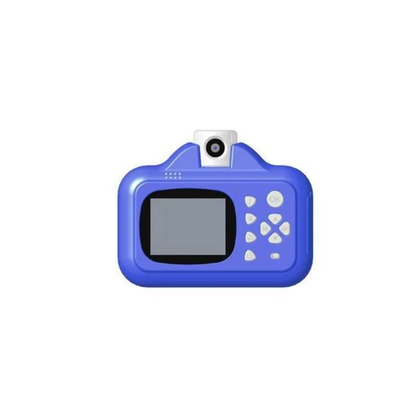 20 мегапиксельная камера HD Детская цифровая зеркальная IPS экран мини Wi Fi
