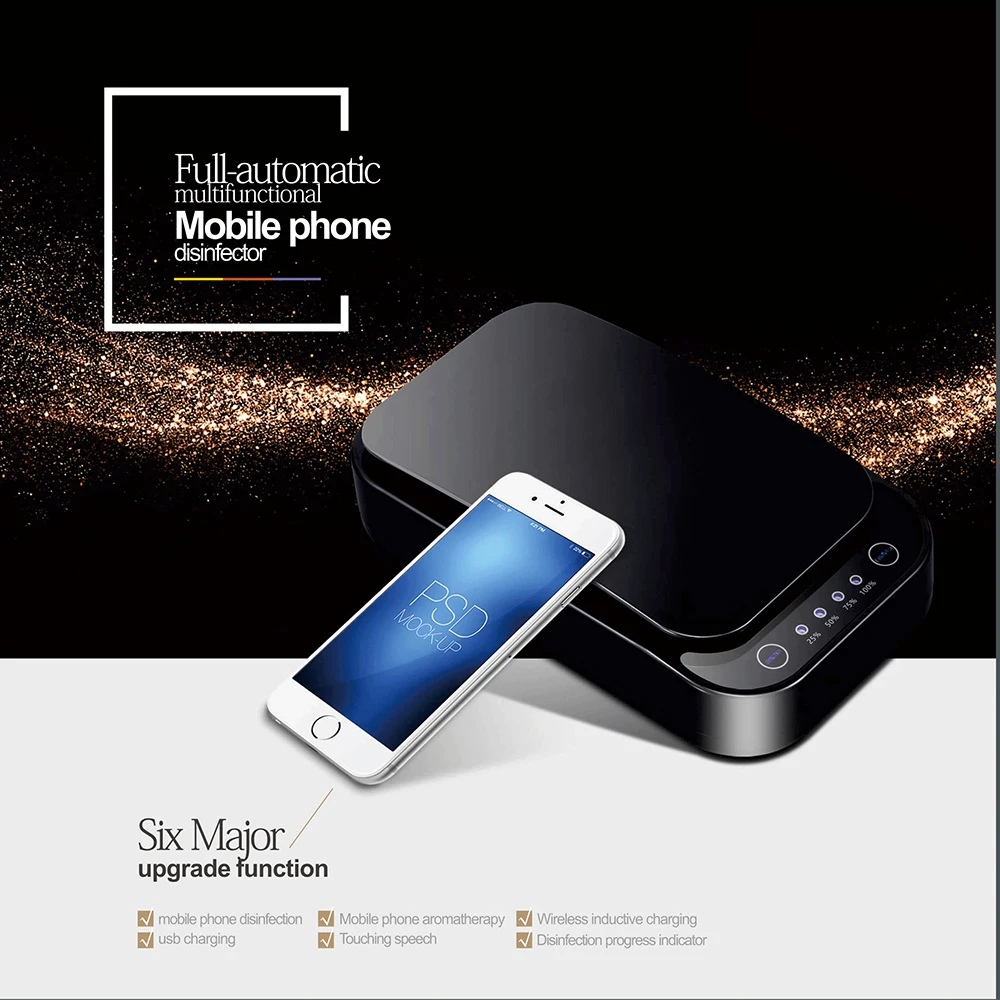 Многофункциональная машина для нанесения нанопокрытия улучшенный стерилизатор