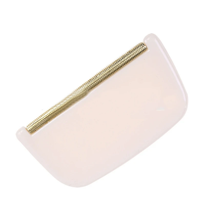 Щетка для чистки Кашемирового свитера щетка удаления ворса шерсти гребень