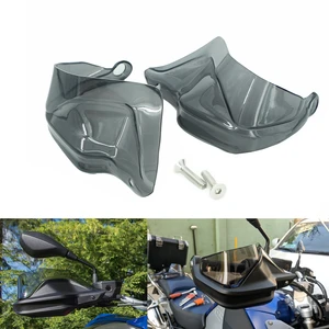 R1250GS/ADV LC For BMW R1200GS LC F850GS F900R F900XR Adventure S1000XR F750GS Handguard Hand shield Guard Protector Windshield