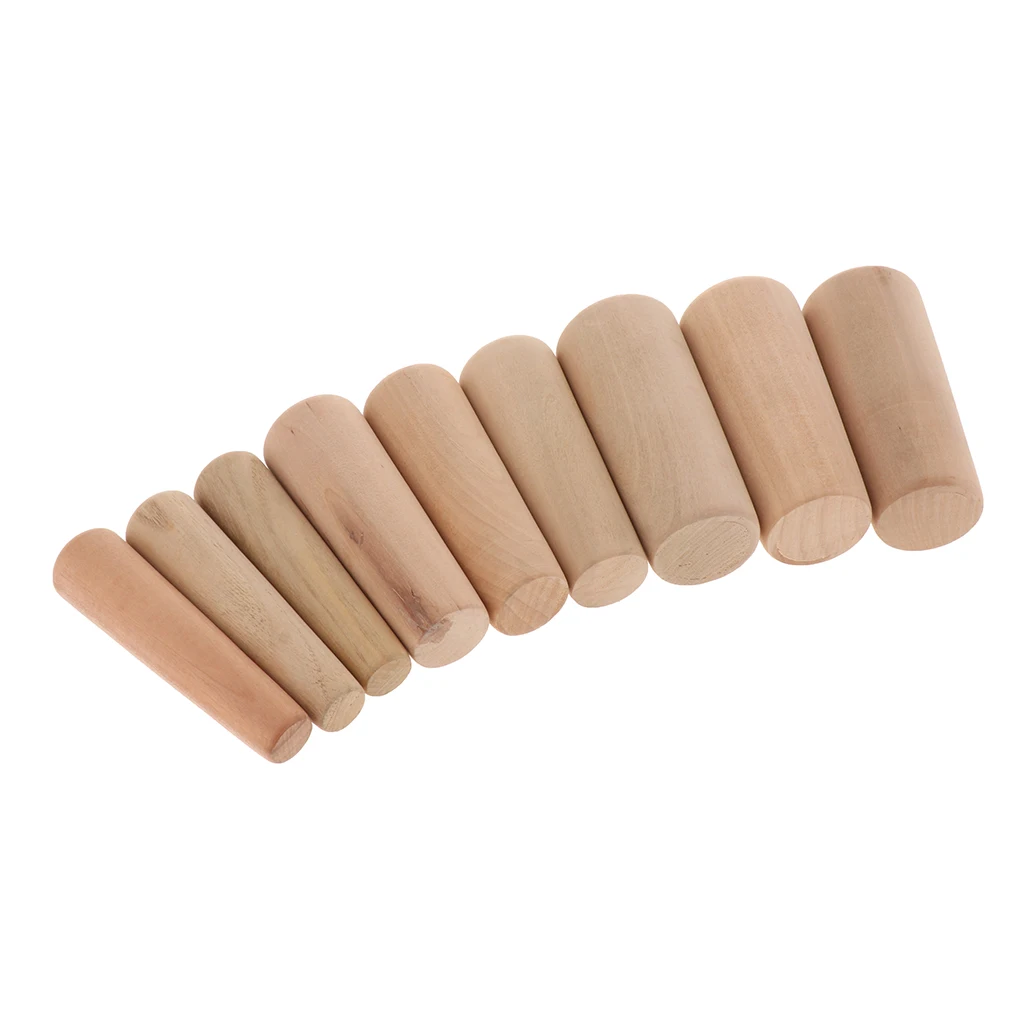 Катер морской сквозь корпус фитинг деревянные заглушки 19 мм 29 39 40 50 мм|Морское