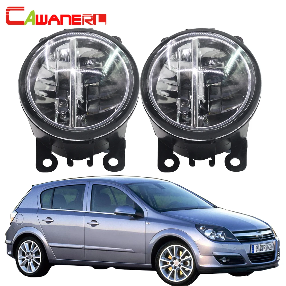 Cawanerl для Защитные чехлы сидений сшитые специально Opel Astra G H 1998 2010 автомобильный