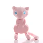 Большой размер 35 см TAKARA TOMY Pokemon Mew плюшевые игрушки Mew Мягкие игрушки-животные кукла подарок на день рождения для детей