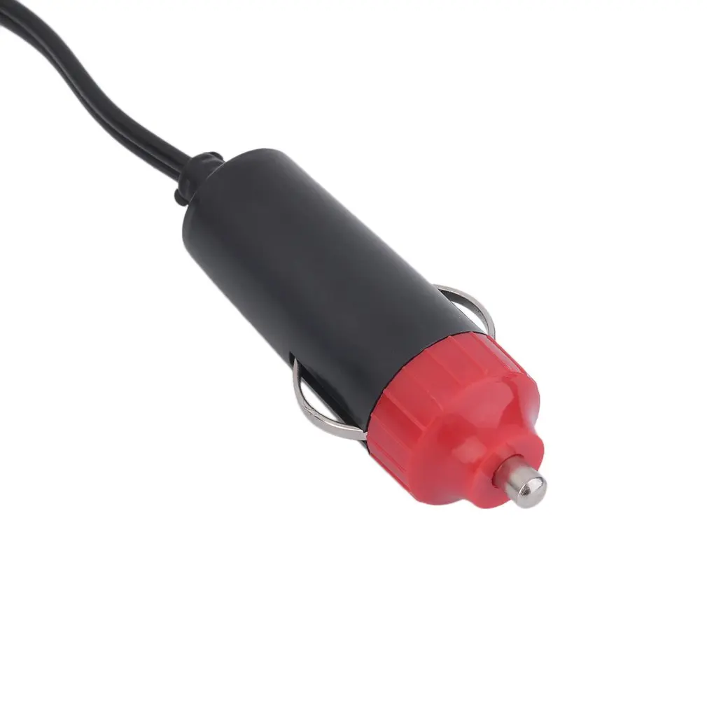 

Mini 12V Inflator Pump Toys Sports Electric Pump Portable Mini Compact Compressor Pump Tyre Air Inflator Hot Sale